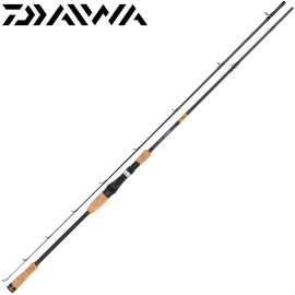 Удилище кастинговое Daiwa Laguna XT Bait